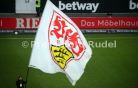 21.01.23 VfB Stuttgart - 1. FSV Mainz 05