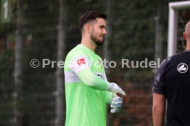 16.07.26 VfB Stuttgart Training