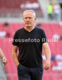 19.09.20 VfB Stuttgart - SC Freiburg