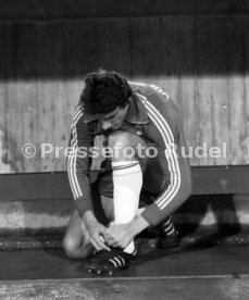 19.02.79 VfB Stuttgart - Deutschland