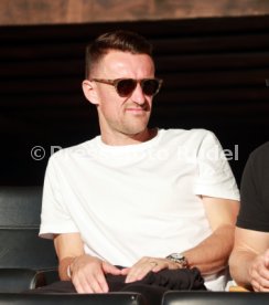 10.08.25 VfB Stuttgart II - FC Ingolstadt 04