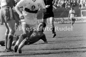 23.04.88 VfB Stuttgart - Bayer 05 Uerdingen