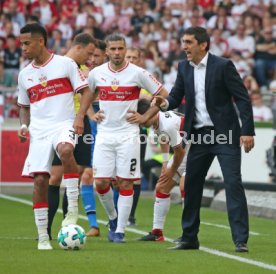 VfB Stuttgart - TSG 1899 Hoffenheim