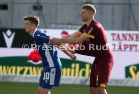 26.02.22 Karlsruher SC - FC Schalke 04