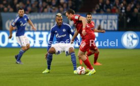 FC Schalke 04 - VfB Stuttgart