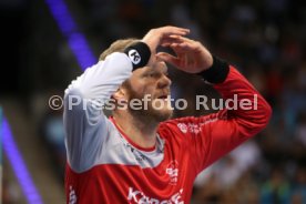 TVB Stuttgart - Rhein-Neckar L&ouml;wen