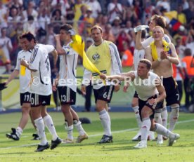 Fussball WM 2006