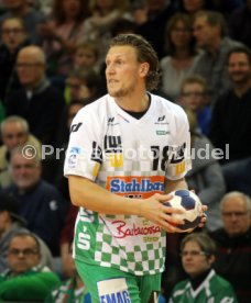 Frisch Auf G&ouml;ppingen - Gornik Zabrze