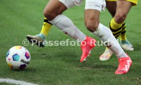 11.11.23 VfB Stuttgart - Borussia Dortmund