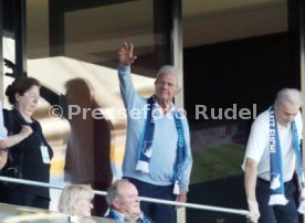 25.09.21 TSG 1899 Hoffenheim - VfL Wolfsburg