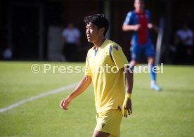 09.07.22 VV St. Truiden - Viktoria Pilsen