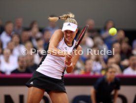 Tennis Fed Cup Deutschland - Ukraine