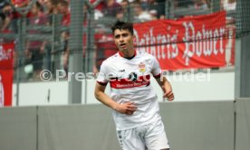 07.05.22 VfB Stuttgart II - Kickers Offenbach