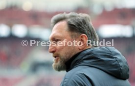 15.02.25 VfB Stuttgart - VfL Wolfsburg
