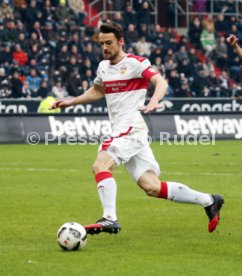 FC St. Pauli- VfB Stuttgart