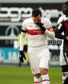 28.11.20 VfB Stuttgart - FC Bayern M&uuml;nchen