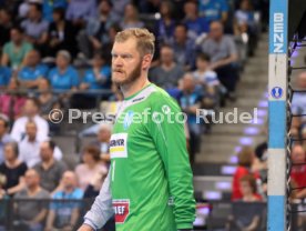 TVB Stuttgart - SG Flensburg-Handewitt