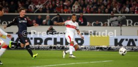 VfB Stuttgart - Fortuna D&uuml;sseldorf