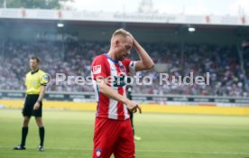1. FC Heidenheim - VfB Stuttgart