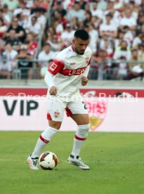 08.08.26 VfB Stuttgart - FC Everton