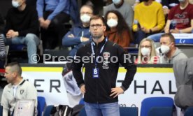 21.11.21 TVB Stuttgart - F&uuml;chse Berlin