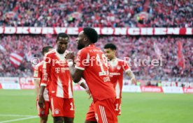 19.04.26 FC Bayern M&uuml;nchen - VfB Stuttgart