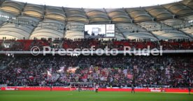 24.10.21 VfB Stuttgart - 1. FC Union Berlin