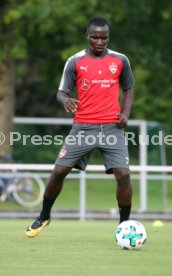 Trainingslager Grassau 2017