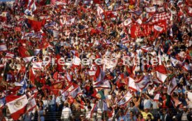 25.05.88 PSV Eindhoven - Benfica Lissabon