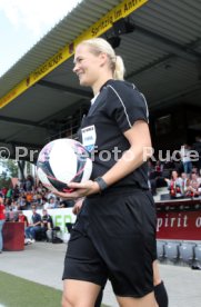 SG Sonnenhof Gro&szlig;aspach - VfR Aalen