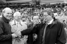 02.11.91 VfB Stuttgart - Stuttgarter Kickers