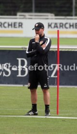 26.08.23 VfB Stuttgart Training