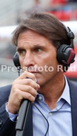 1. FC N&uuml;rnberg - VfB Stuttgart