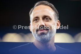 Fu?ball Bundesliga FC Schalke 04 vs. VfB Stuttgart