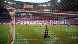 10.09.22 FC Bayern M&uuml;nchen - VfB Stuttgart