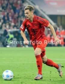 19.10.24 FC Bayern M&uuml;nchen - VfB Stuttgart