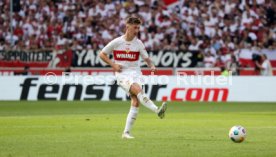 02.09.23 VfB Stuttgart - SC Freiburg