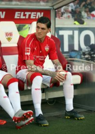 Relegation 2019 VfB Stuttgart - 1. FC Union Berlin