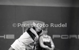 27.10.83 Porsche Tennis Grand Prix Filderstadt