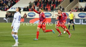 17.03.23 1. FC Heidenheim - Karlsruher SC