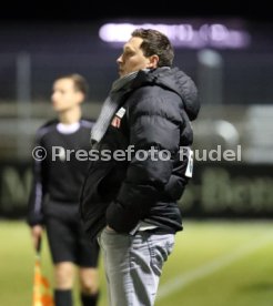 VfB Stuttgart II - FC N&ouml;ttingen