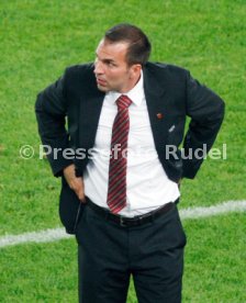 26.08.09 VfB Stuttgart - FC Timisoara