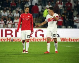 SC Freiburg - VfB Stuttgart