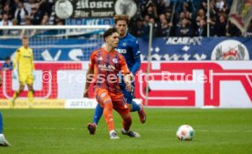 01.11.25 Karlsruher SC - FC Schalke 04