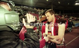 16.04.97 VfB Stuttgart - Hamburger SV