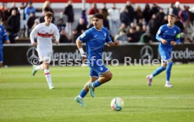 04.02.23 U19 VfB Stuttgart - U19 TSG 1899 Hoffenheim