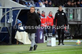 28.01.23 TSG 1899 Hoffenheim - Borussia M&ouml;nchengladbach