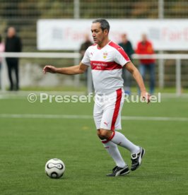 VfB Stuttgart Traditionself