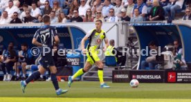18.04.26 TSG 1899 Hoffenheim - Borussia Dortmund