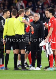 31.10.23 VfB Stuttgart - 1. FC Union Berlin